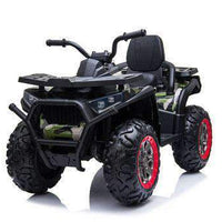 New Electric Kids Ride-on Toy ATV - XMX607
