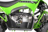 New Vitacci Pentora 125 EFI - 125cc Fuel Injected Youth ATV - Fully Auto with Reverse