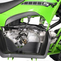 New Vitacci Pentora 125 EFI - 125cc Fuel Injected Youth ATV - Fully Auto with Reverse
