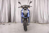 New Vitacci VALERO 49 QT-6A - 49cc Fully Automatic Sport Style Scooter