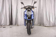 New Vitacci VALERO 49 QT-6A - 49cc Fully Automatic Sport Style Scooter