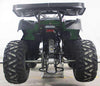 New Vitacci PENTORA UT 250 - Manual Clutch 250cc Adult/Teen Utility ATV