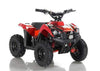 New Electric - APOLLO VOLT 500W - Mini Youth ATV