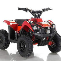 New Electric - APOLLO VOLT 500W - Mini Youth ATV