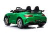 New Toddler Ride-on Sports Car - GTR HL289