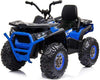 New Electric Kids Ride-on Toy ATV - XMX607