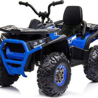 New Electric Kids Ride-on Toy ATV - XMX607