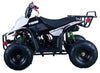 New Vitacci HAWK 110 - 110cc Youth Fully Automatic ATV