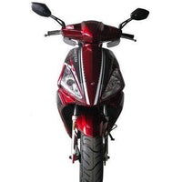 New Vitacci Roadmaster 50cc - Fully Automatic Scooter w/MP3 and Radio