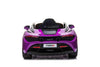 New Kids Ride-on Toy Car - DK M 720s-Mclaren