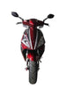 New Vitacci Roadmaster 150cc - Fully Automatic Scooter w/MP3 and Radio