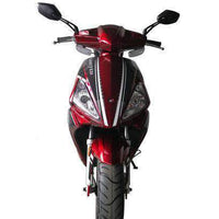 New Vitacci Roadmaster 150cc - Fully Automatic Scooter w/MP3 and Radio