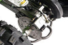 New Vitacci Pentora 125 EFI - 125cc Fuel Injected Youth ATV - Fully Auto with Reverse
