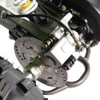 New Vitacci Pentora 125 EFI - 125cc Fuel Injected Youth ATV - Fully Auto with Reverse