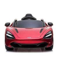 New Kids Ride-on Toy Car - DK M 720s-Mclaren