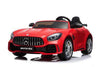 New Toddler Ride-on Sports Car - GTR HL289