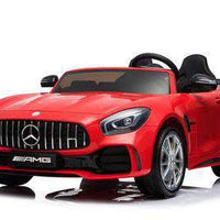 New Toddler Ride-on Sports Car - GTR HL289