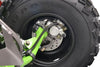 New Vitacci Pentora 125 EFI - 125cc Fuel Injected Youth ATV - Fully Auto with Reverse