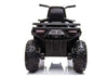 New Electric Kids Ride-on Toy ATV - XMX607