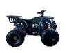 New Vitacci RIDER 9 - 125cc Fully Automatic Youth ATV with Reverse
