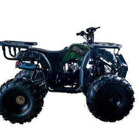 New Vitacci RIDER 9 - 125cc Fully Automatic Youth ATV with Reverse