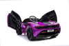 New Kids Ride-on Toy Car - DK M 720s-Mclaren
