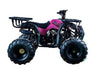 New Vitacci RIDER 9 - 125cc Fully Automatic Youth ATV with Reverse