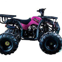 New Vitacci RIDER 9 - 125cc Fully Automatic Youth ATV with Reverse