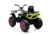 New Electric Kids Ride-on Toy ATV - XMX607