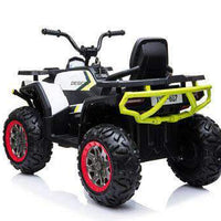 New Electric Kids Ride-on Toy ATV - XMX607