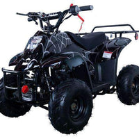 New Vitacci HAWK 110 - 110cc Youth Fully Automatic ATV