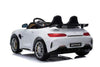New Toddler Ride-on Sports Car - GTR HL289
