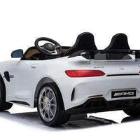 New Toddler Ride-on Sports Car - GTR HL289