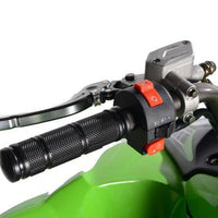 New Vitacci Pentora 125 EFI - 125cc Fuel Injected Youth ATV - Fully Auto with Reverse
