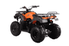 New Vitacci RIDER 200 EFI - 200cc Fuel Injected Fully Automatic Utility Adult/Teen ATV