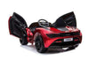New Kids Ride-on Toy Car - DK M 720s-Mclaren