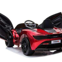 New Kids Ride-on Toy Car - DK M 720s-Mclaren