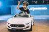 New Electric Kids Ride-on Toy Car - SX 1728