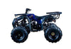 New Vitacci RIDER 9 - 125cc Fully Automatic Youth ATV with Reverse