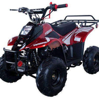 New Vitacci HAWK 110 - 110cc Youth Fully Automatic ATV