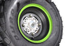 New Vitacci Pentora 125 EFI - 125cc Fuel Injected Youth ATV - Fully Auto with Reverse