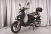 New Vitacci VALERO 49 QT-6A - 49cc Fully Automatic Sport Style Scooter
