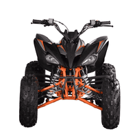 New Vitacci PENTORA 200 EFI - 200cc Fuel Injected Teen/Adult Size ATV