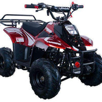 New Vitacci HAWK 110 - 110cc Youth Fully Automatic ATV