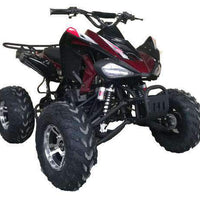 New Vitacci Cougar Sport 200 - Adult 169cc Sport ATV