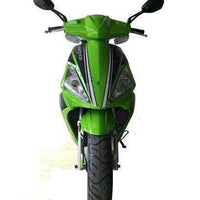 New Vitacci Roadmaster 150cc - Fully Automatic Scooter w/MP3 and Radio