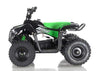 New Electric - APOLLO VOLT 500W - Mini Youth ATV