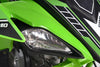 New Vitacci Pentora 125 EFI - 125cc Fuel Injected Youth ATV - Fully Auto with Reverse