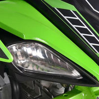 New Vitacci Pentora 125 EFI - 125cc Fuel Injected Youth ATV - Fully Auto with Reverse