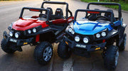 New Electric Kids Ride-on Toy 4x4 UTV - UTV2588